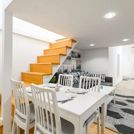 Lovely Studio Flat In Damjanich Street - Leonard Budapest Exterior foto